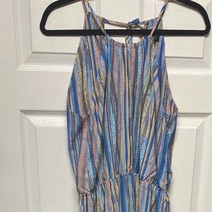 Boutique Maxi Dress